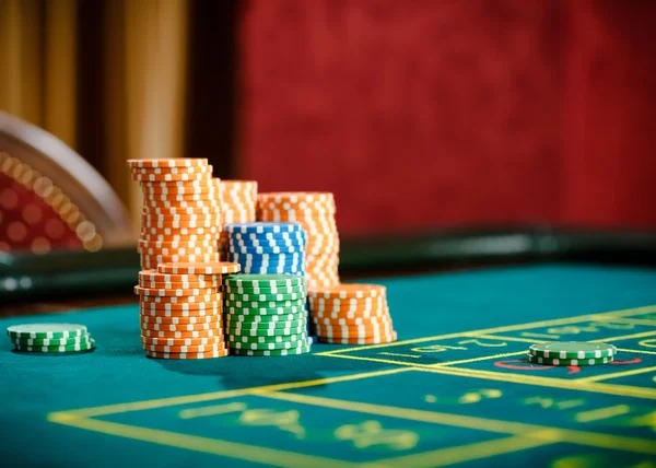 waslot88 Koprok payout table and hand rankings display